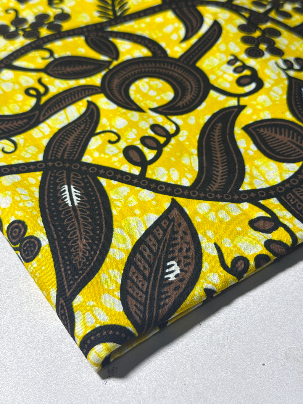 Wax Block Prints Hitarget Premium | 80014 - 2 Yards