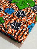 Super Hollantex Wax Print | Y921909