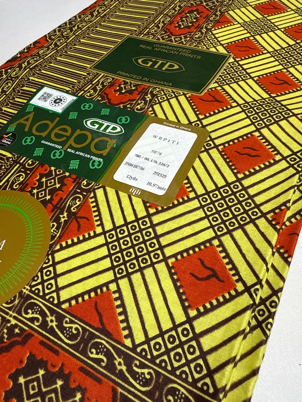 GTP Adepa Premium - 6 yards