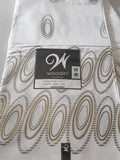 Woodin Fabric| Tradition – 100% Cotton sold by the yard