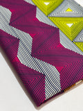 Super Hollantex Wax Print | Y714007 - 3 Yards