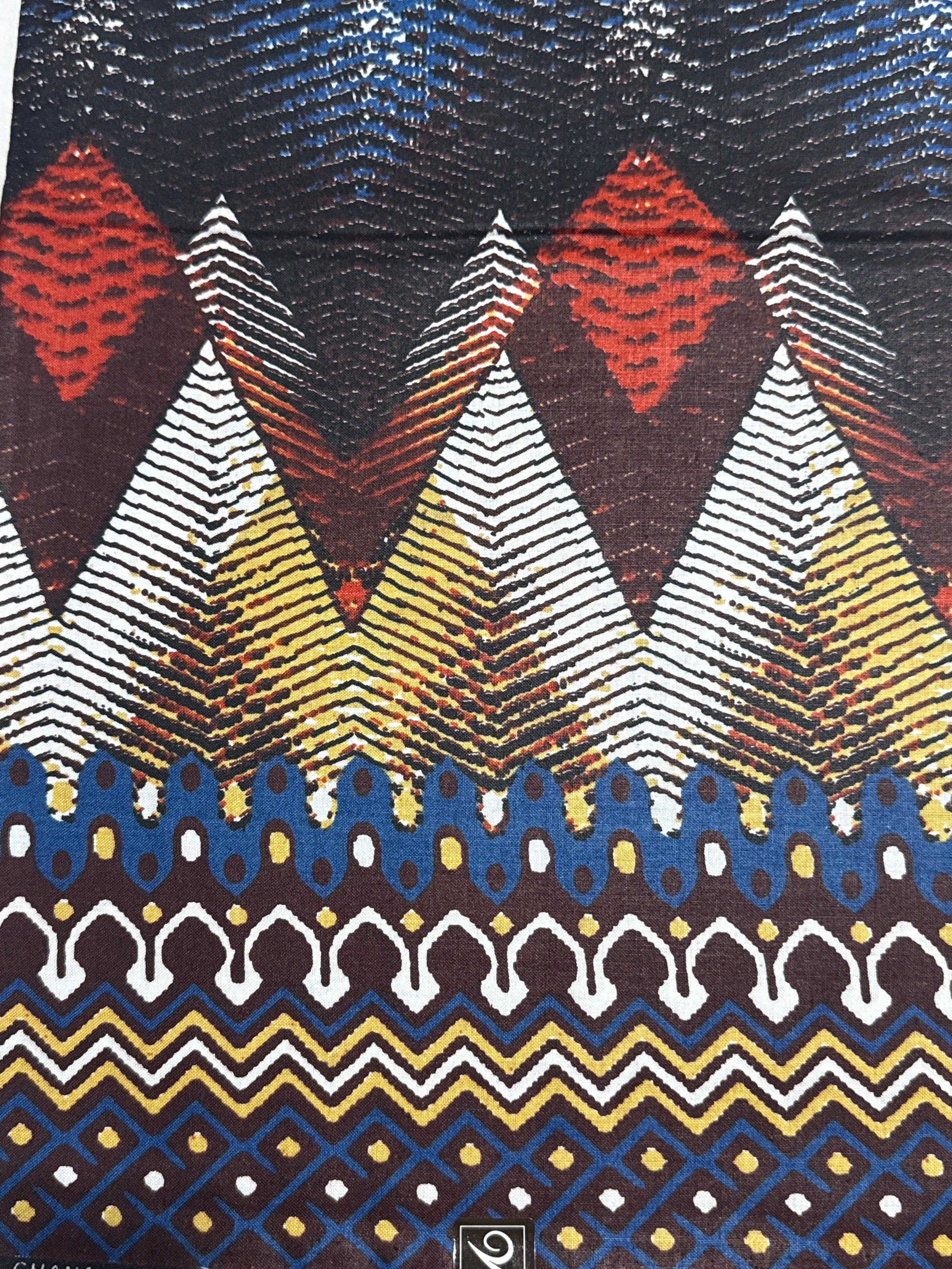 Woodin Fabric| Ovation – 100% Cotton sold by the yard