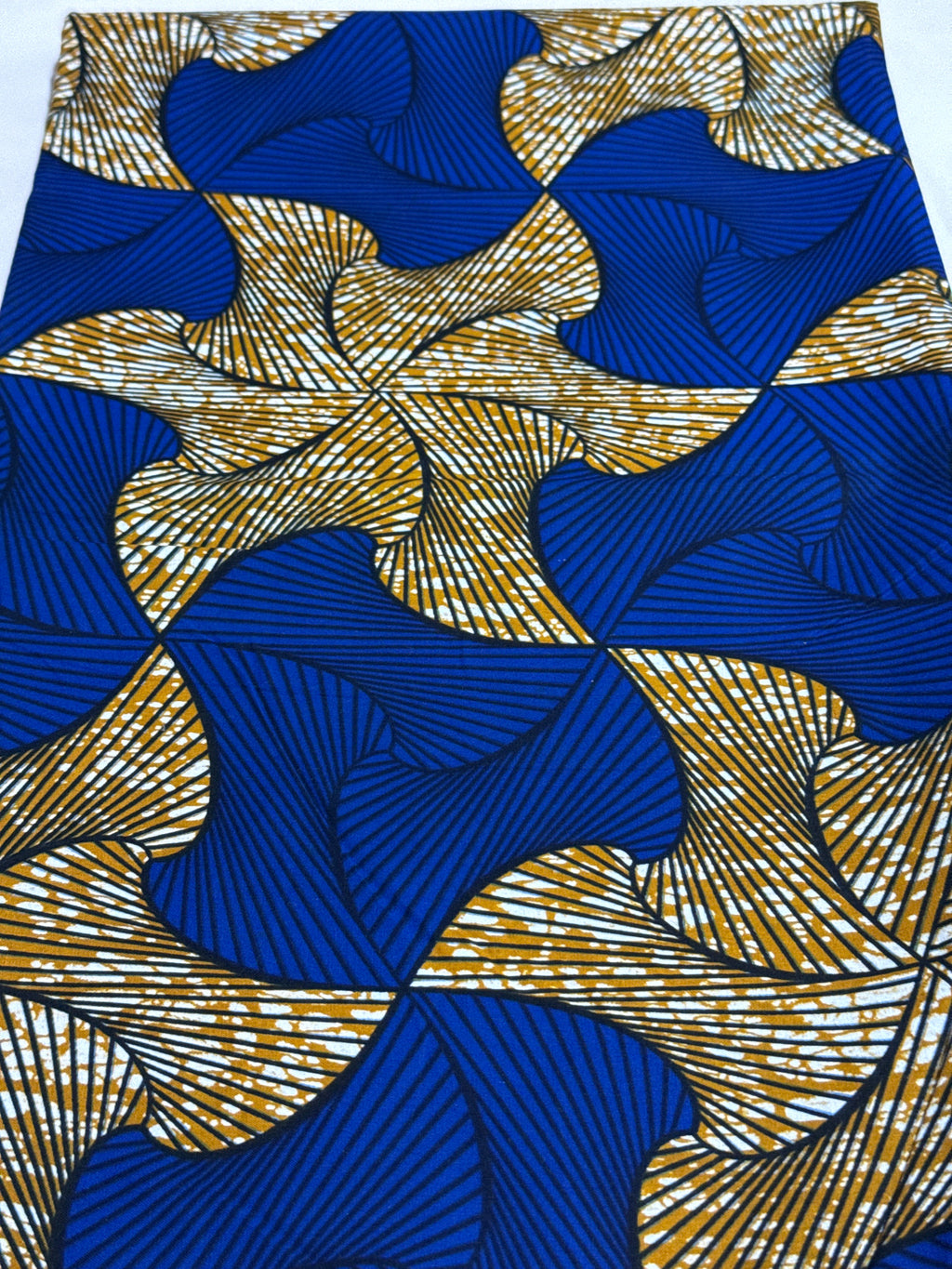 Super Hollantex Wax Print | Y050802