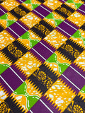 Adepa Dumas | GTP - 6 yards