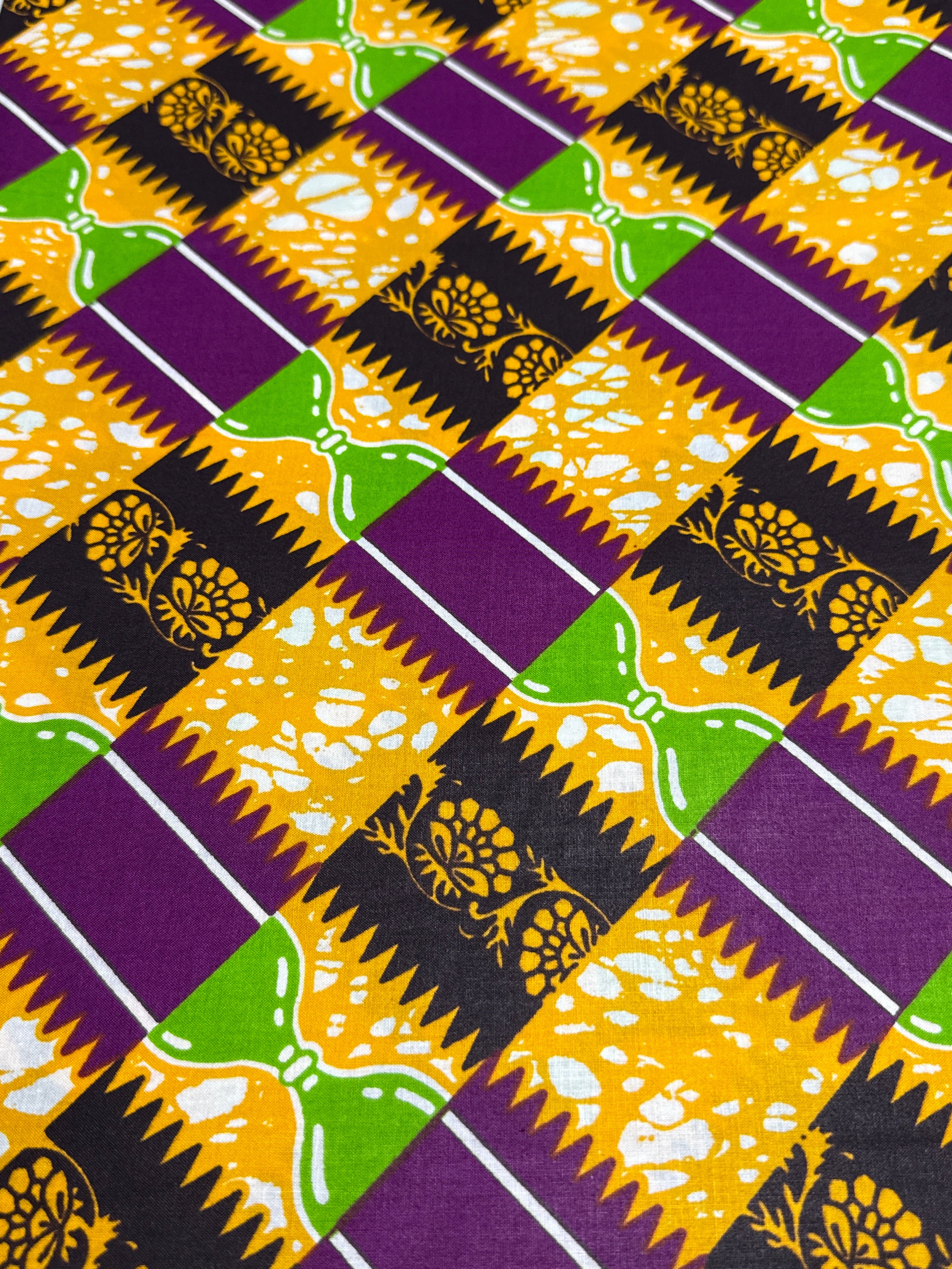 Adepa Dumas | GTP - 6 yards