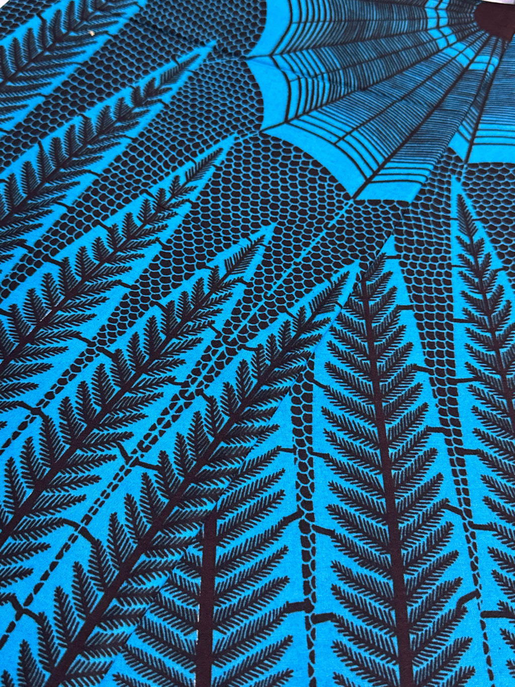 GTP Nustyle | Guaranteed Real African Prints – 6 Yards