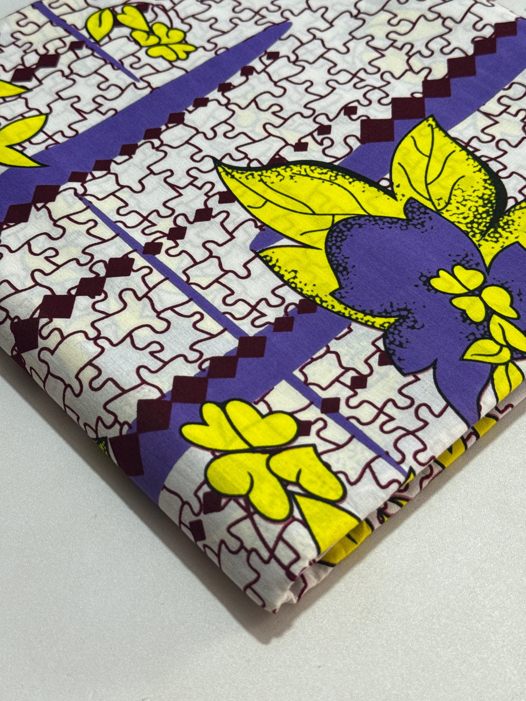 Super Hollantex Wax Print | Y921911