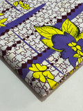 Super Hollantex Wax Print | Y921911