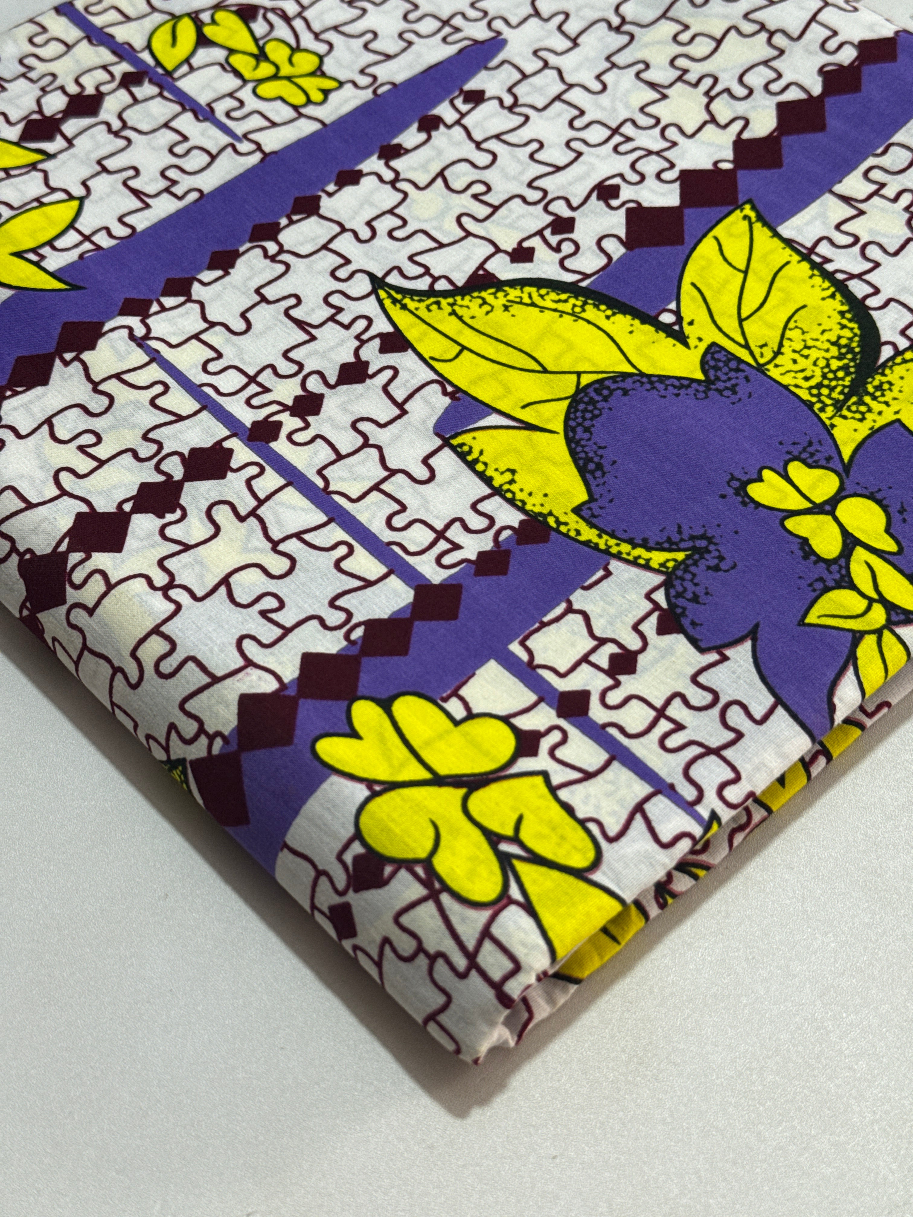 Super Hollantex Wax Print | Y921911