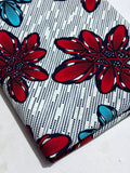 Super Exotic Collection sold by the yard | E910809