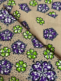 Super Hollandais (Shigandagbe) Wax - 8081614 | 2 Yards