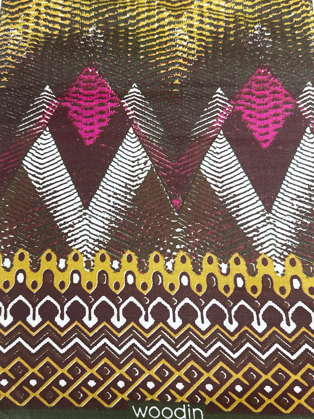 Woodin Fabric| Ovation – 100% Cotton sold by the yard