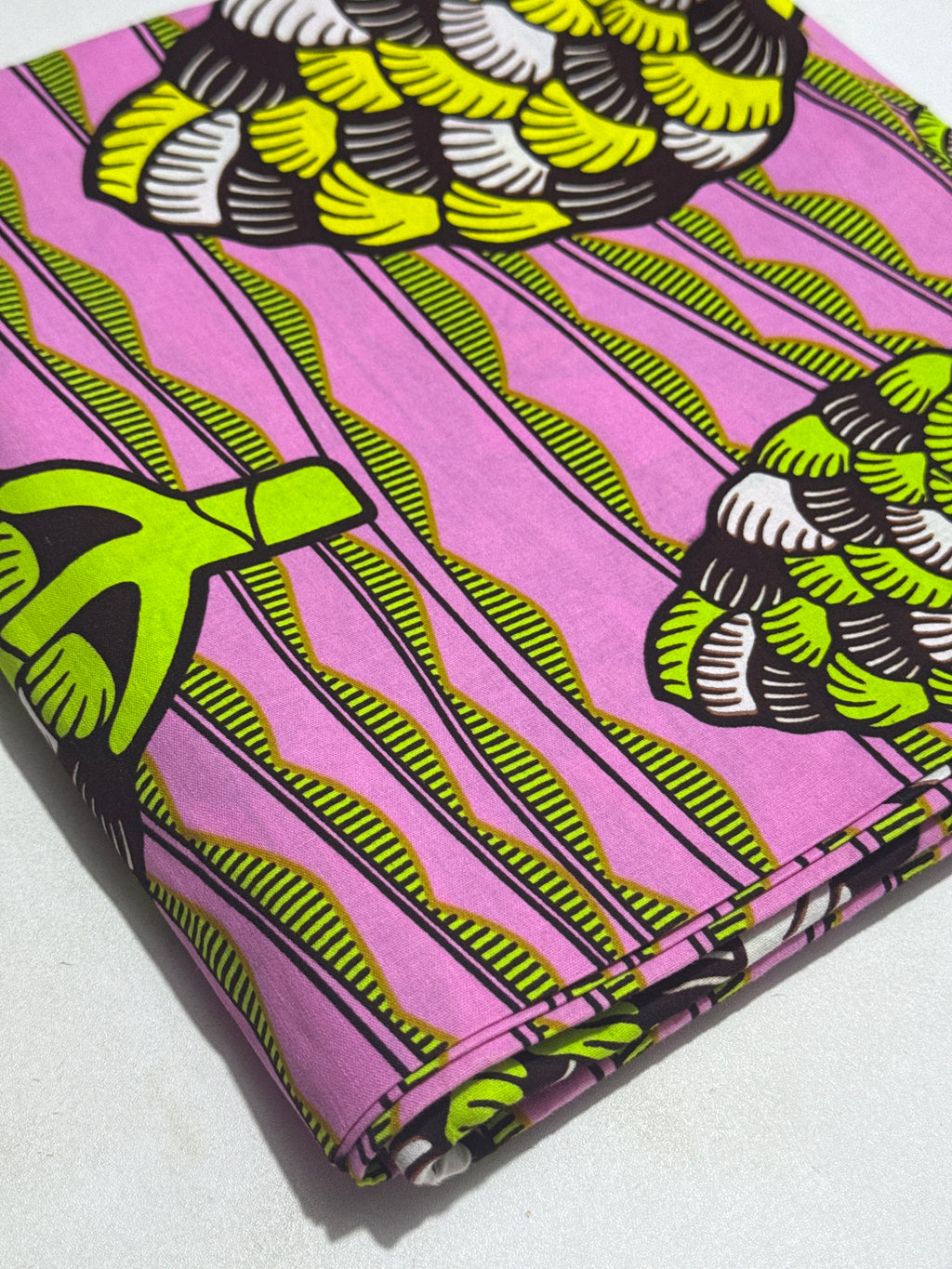 Super Hollantex Wax Print | Y83713