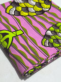 Super Hollantex Wax Print | Y83713