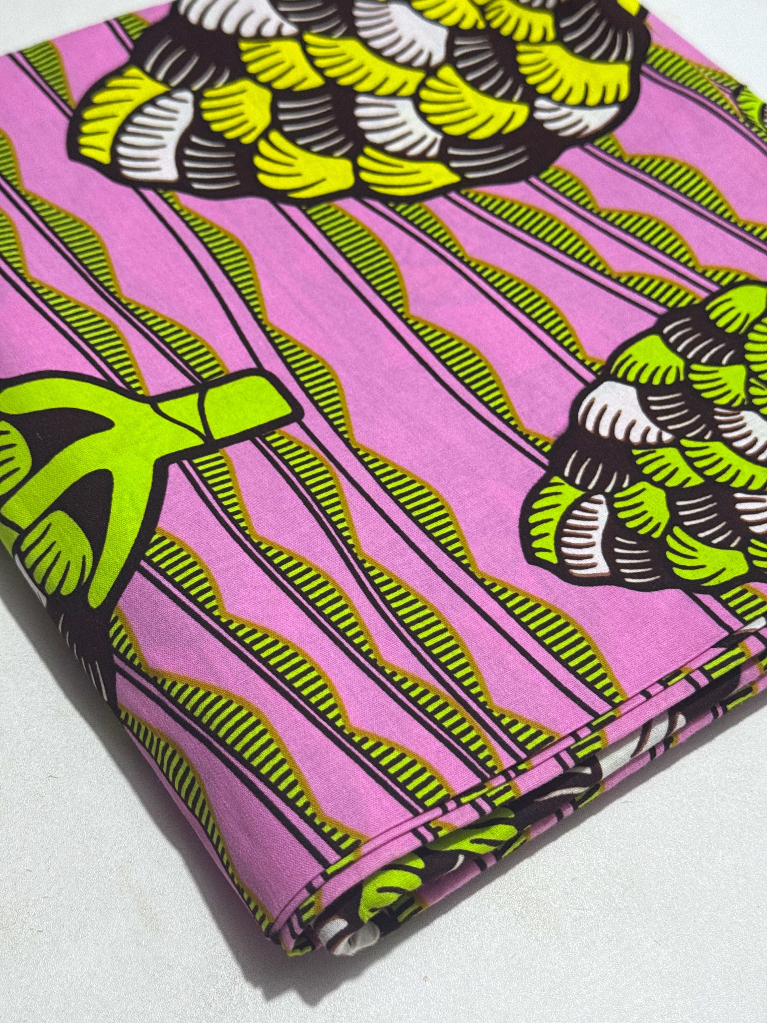 Super Hollantex Wax Print | Y83713