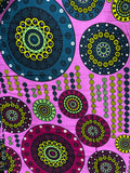 Super VIP Fashion Wax - F119302 | 2 Yards