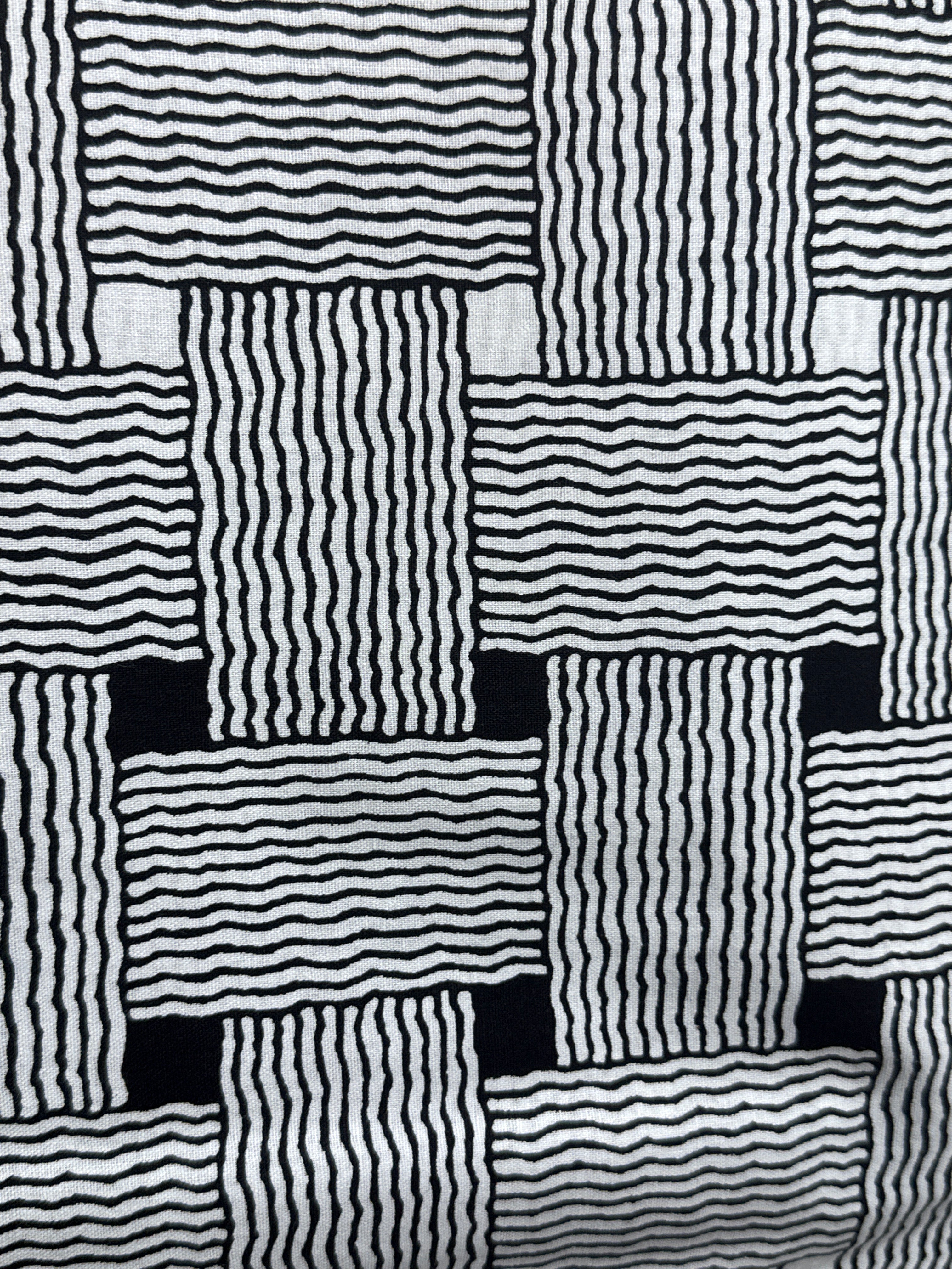 Ankara Fabric | High Quality Cotton Print sold by the yard