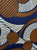 African Prints Super Chigan Fashion - C140123 | 3 Yards