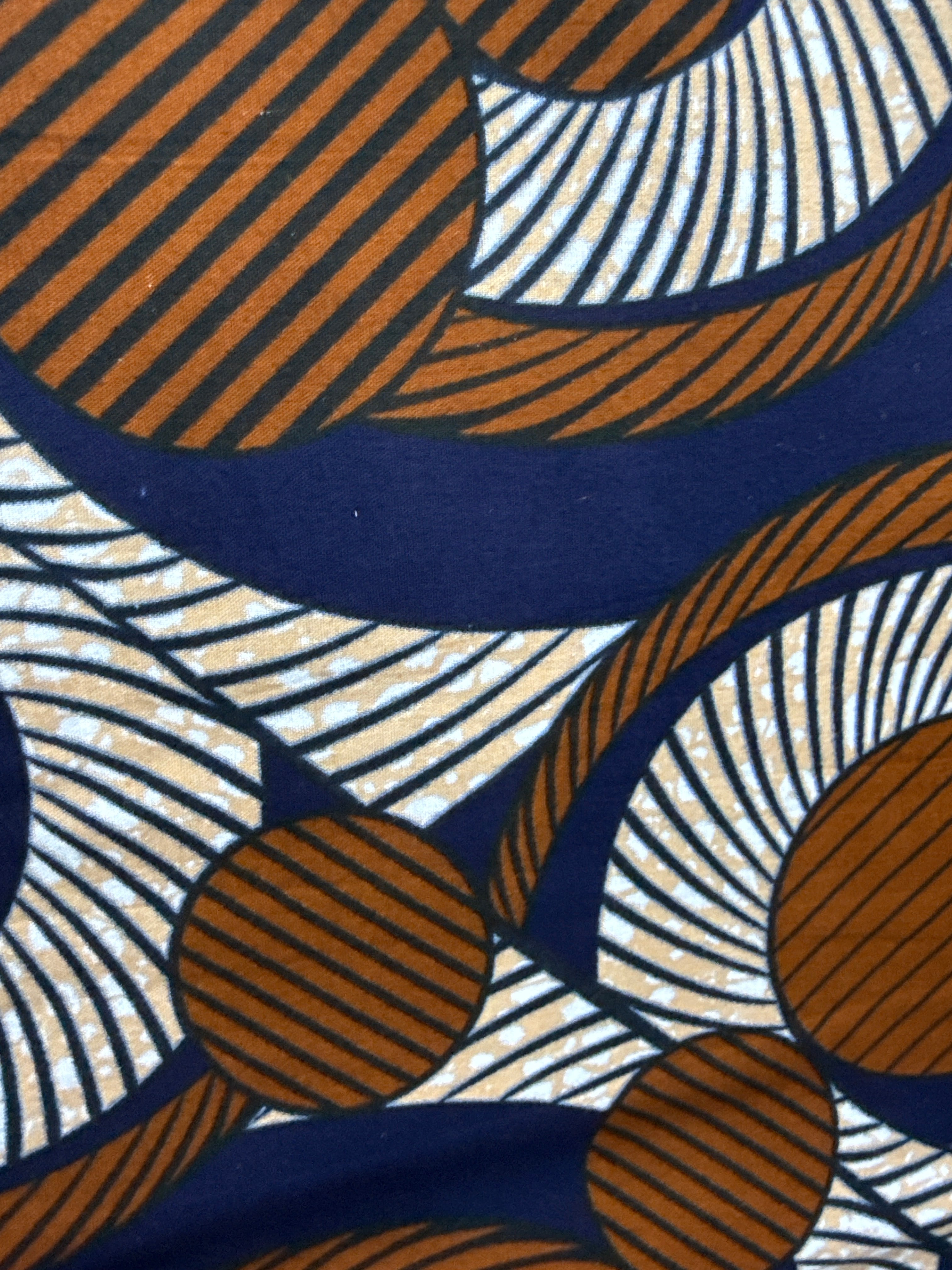 African Prints Super Chigan Fashion - C140123 | 3 Yards
