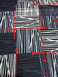 Ankara Fabric | High Quality Cotton Print sold by the yard