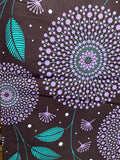 Miss Lin Super Wax Hollandais- A2816211 | 2 Yards