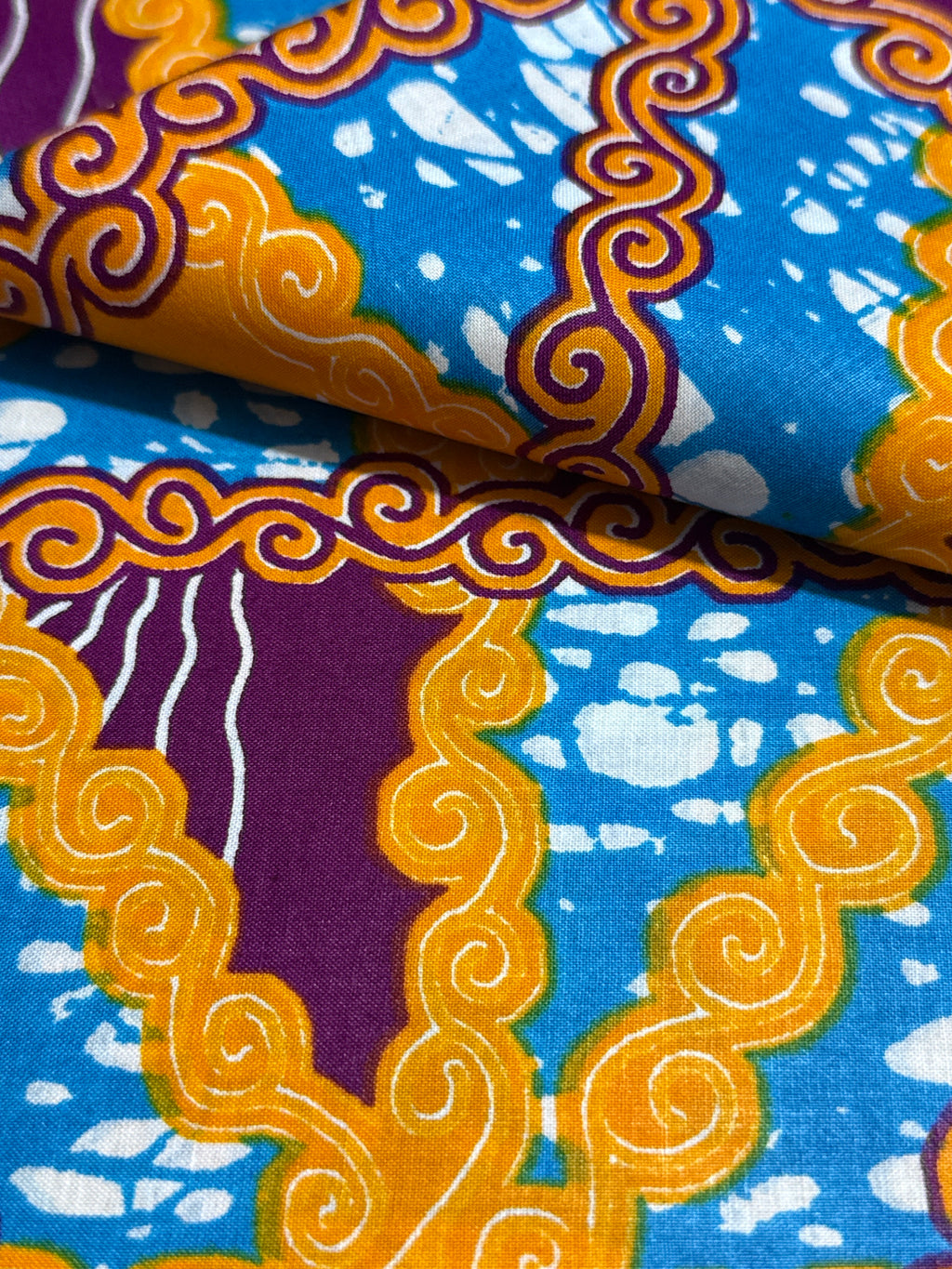 Adepa Dumas | GTP - 6 yards