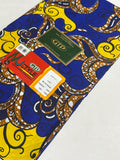 GTP Nustyle | Guaranteed Real African Prints – 6 Yards