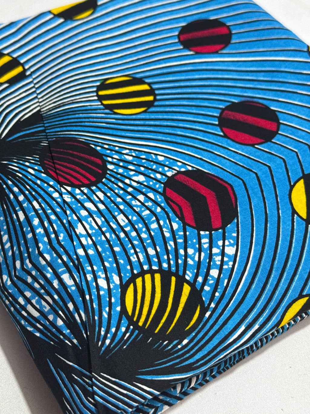 GTP Nustyle | Guaranteed Real African Prints – 6 Yards (61518B)