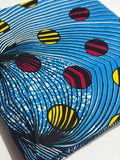 GTP Nustyle | Guaranteed Real African Prints – 6 Yards (61518B)