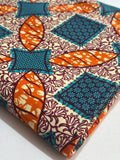 Super Hollantex Wax Print | Y817513