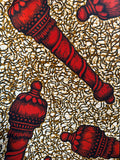Hitarget Premium Print - 2861110 | 2 Yards