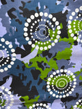 Special Queen Holland Wax - A299711 | 2 Yards