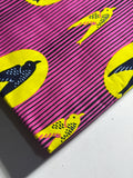 ABC Wax Print - 6 Yards | 503813