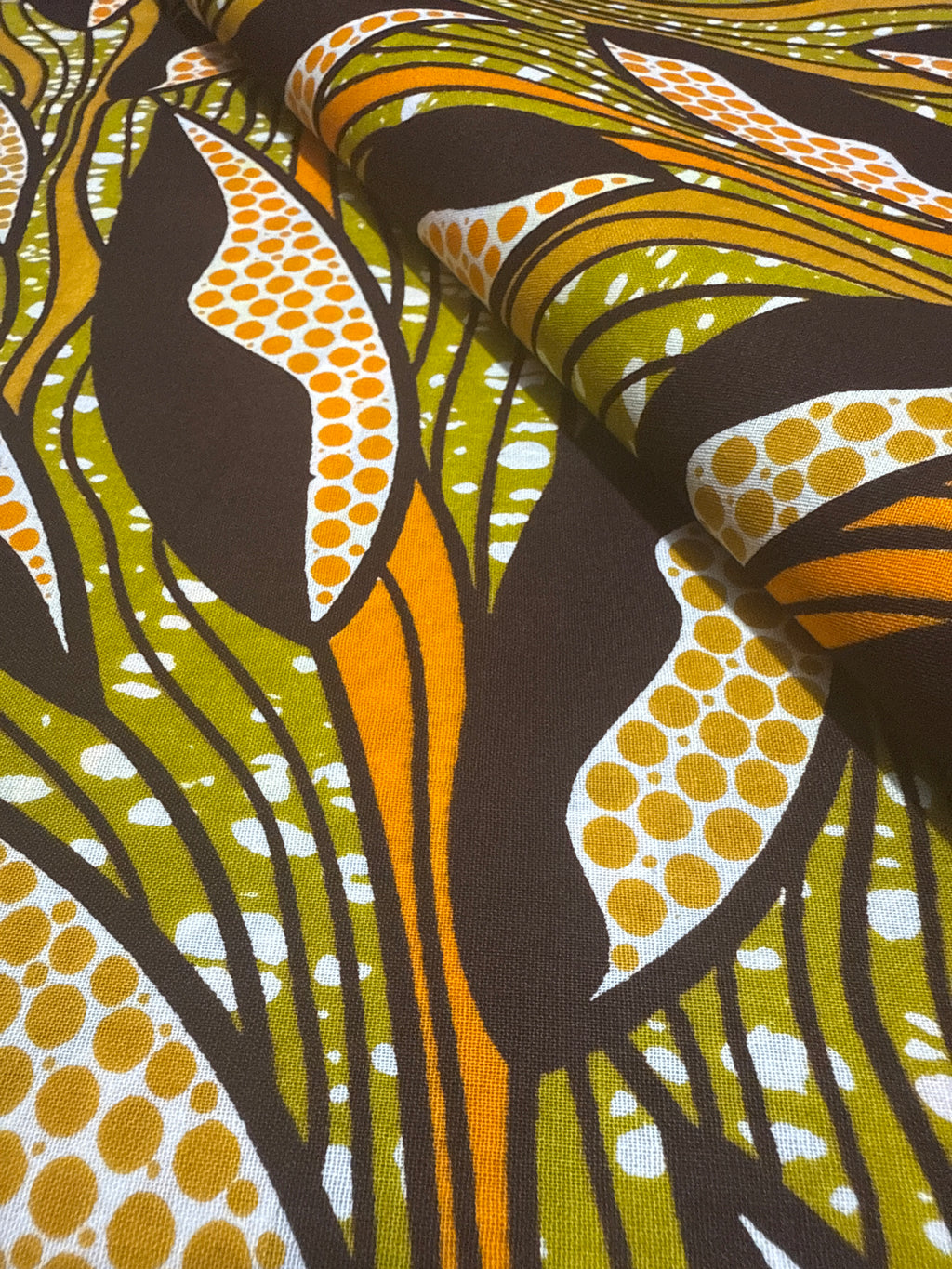 GTP Nustyle | Guaranteed Real African Prints – 6 Yards