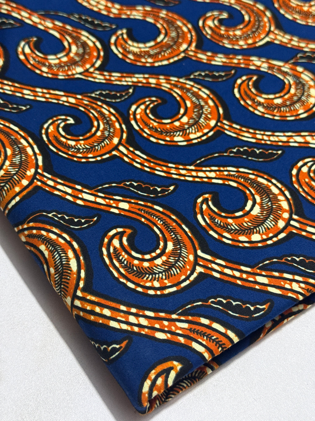 Super Chiganvy Wax Print | M8049007