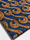 Super Chiganvy Wax Print | M8049007