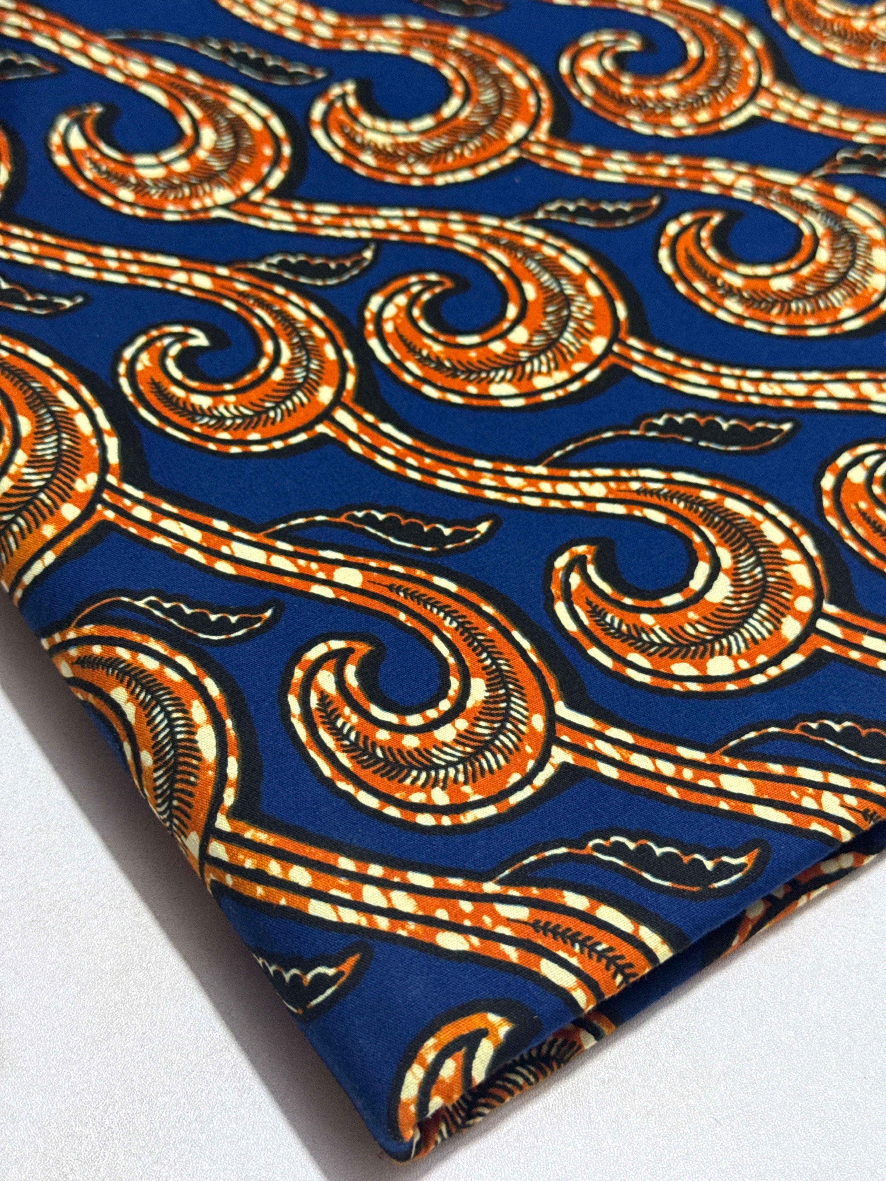 Super Chiganvy Wax Print | M8049007