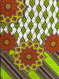 Super Exotic Collection sold by the yard