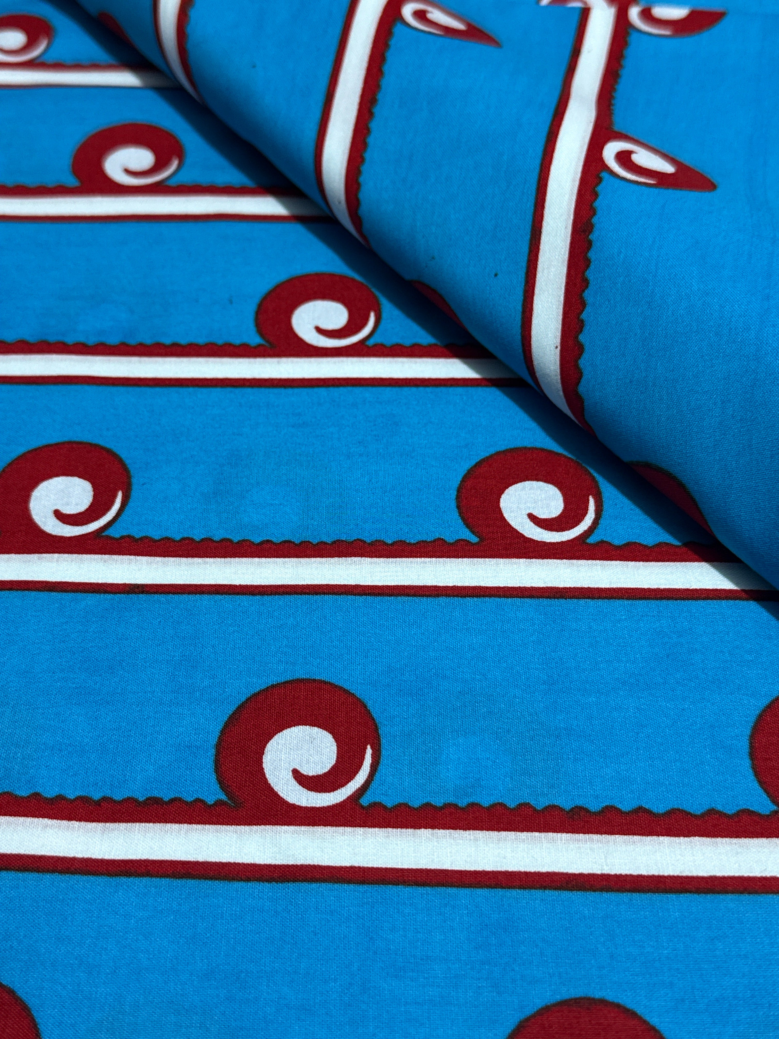 GTP Nustyle | Guaranteed Real African Prints – 6 Yards