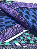Super Hollantex Wax Print | Y819501