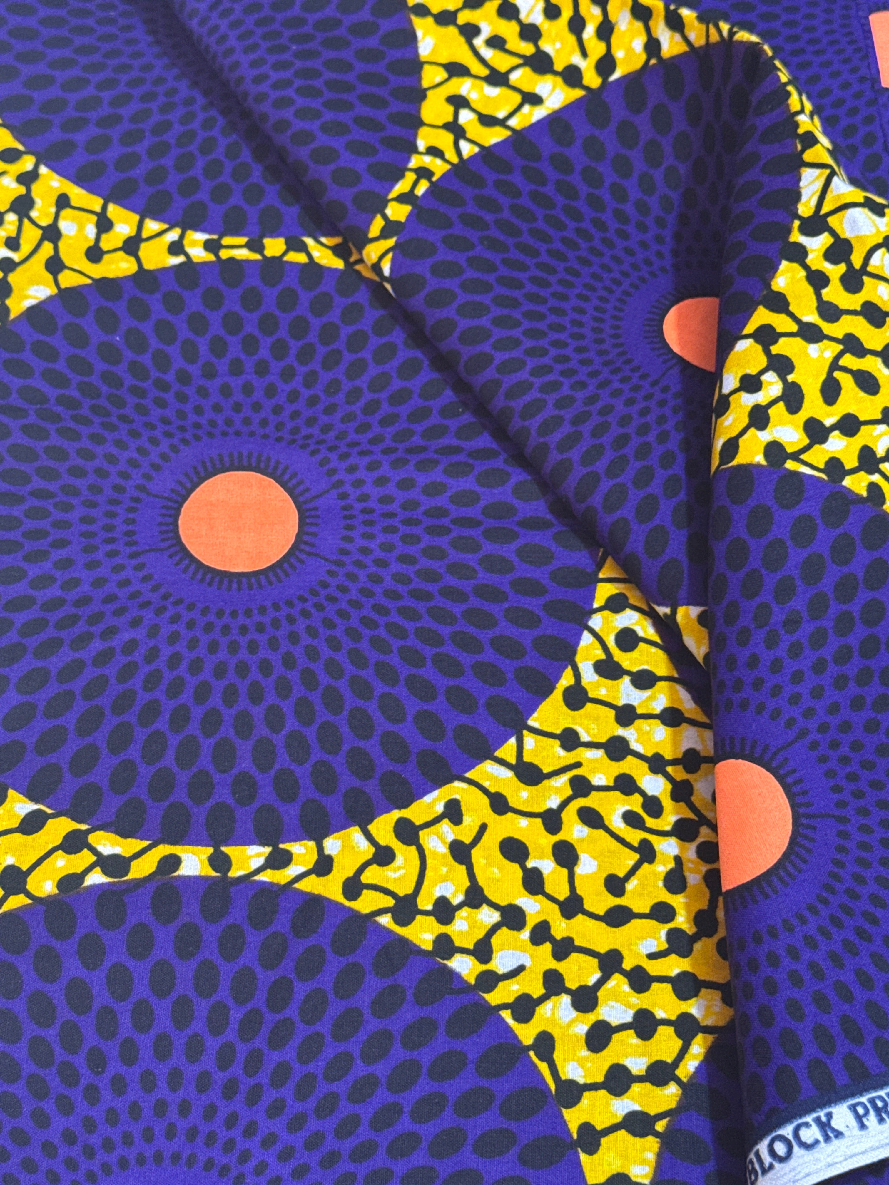 Hitarget Print - 79917H | 2 Yards