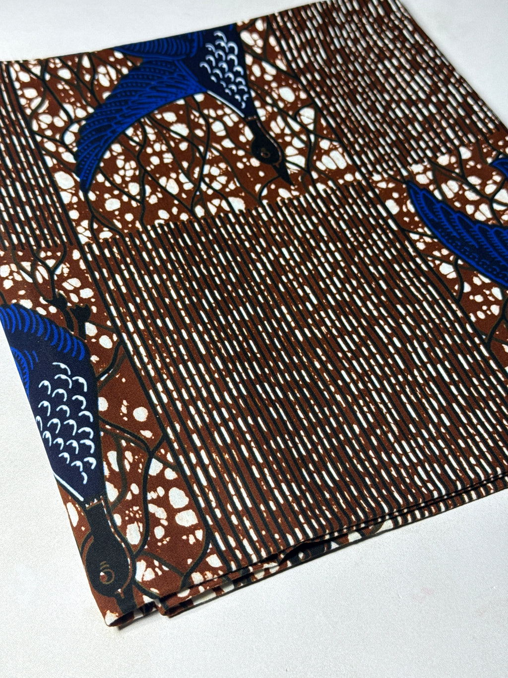 Wax Block Prints Hitarget Premium | 77812 - 2 Yards