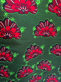 Super Hollandais (Shigandagbe) Wax - 8081611 | 3 Yards