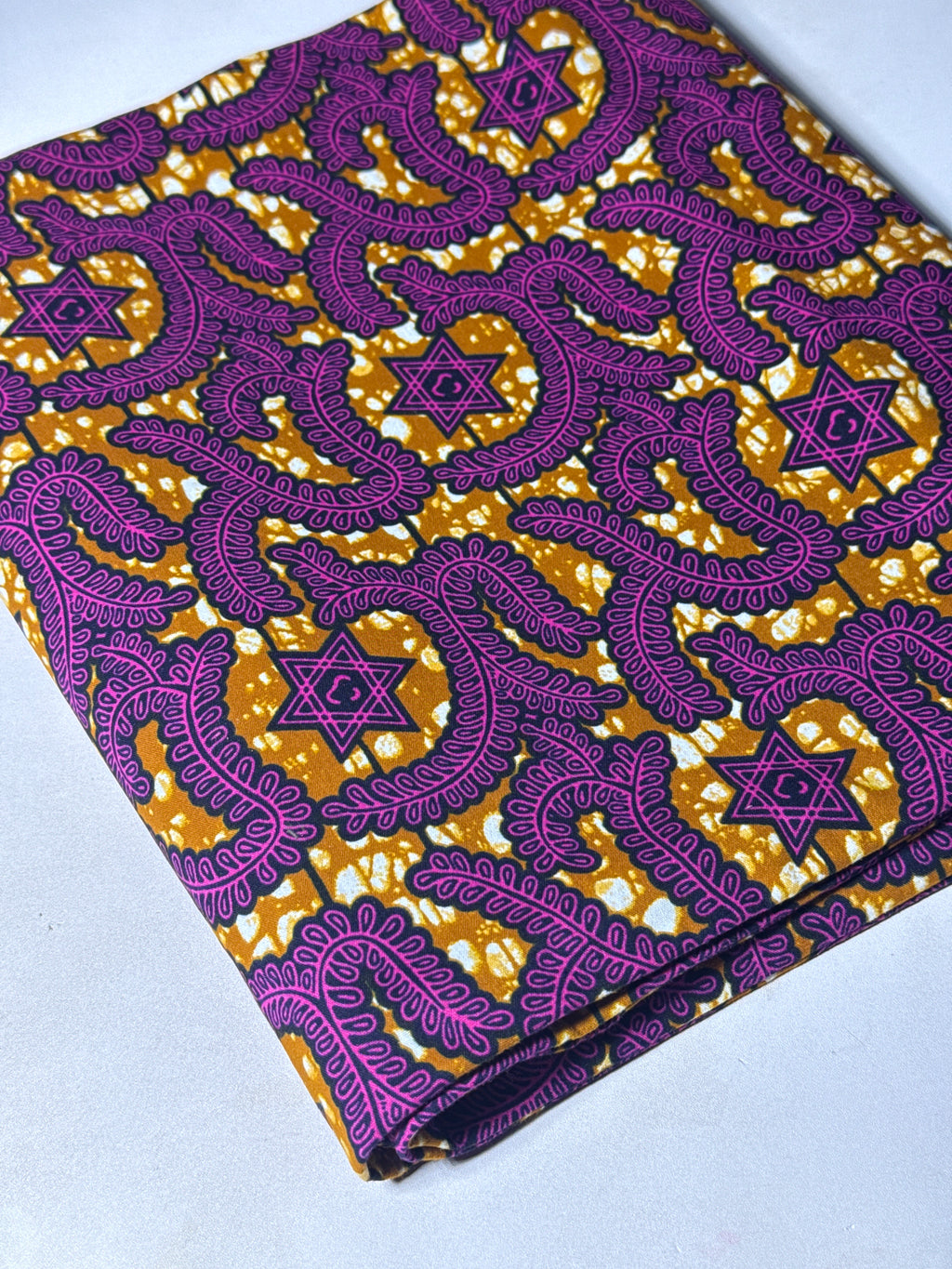 Wax Block Prints Hitarget Premium | 81618 - 2 Yards