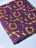 Wax Block Prints Hitarget Premium | 81618 - 2 Yards