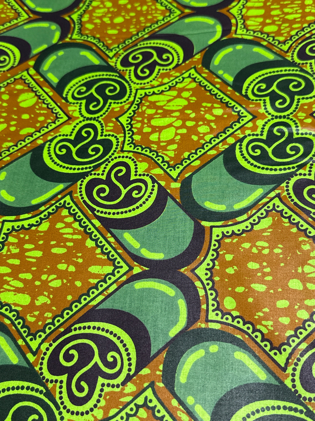 Adepa Dumas | GTP - 6 yards