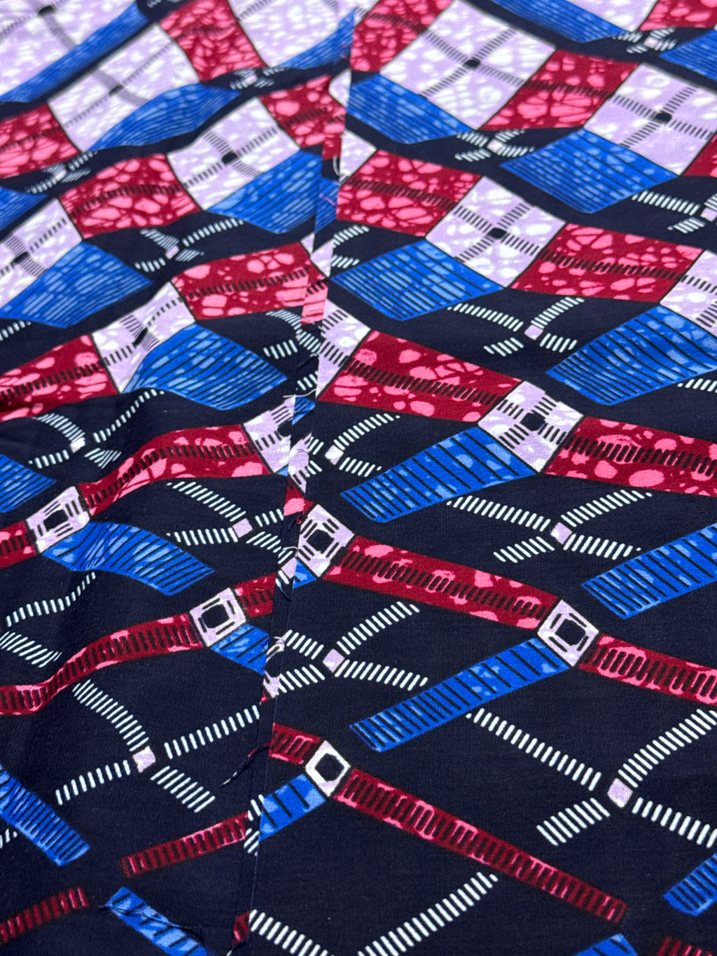 Super Avogan Wax | A105316 - 3 Yards