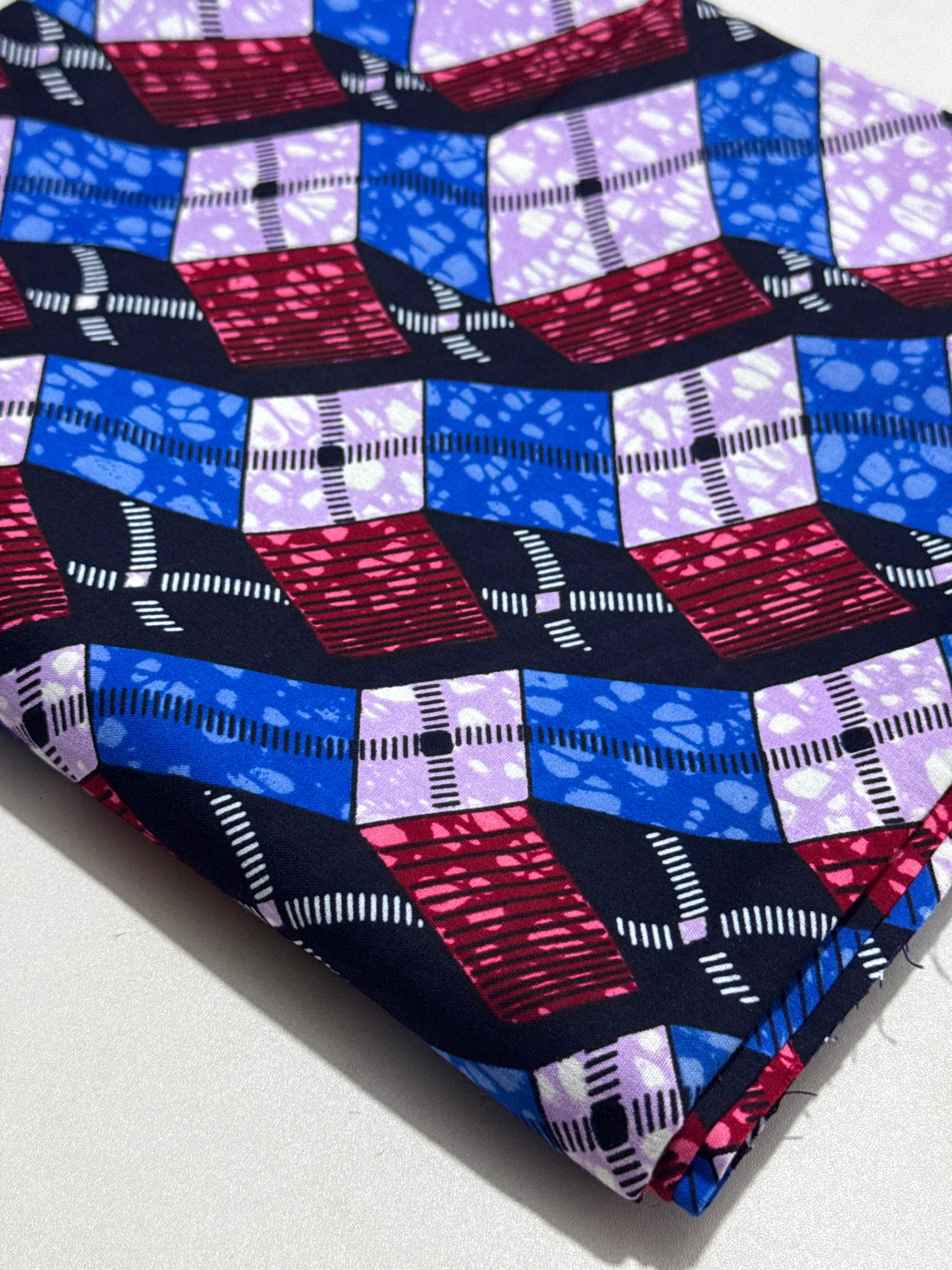 Super Avogan Wax | A105316 - 3 Yards