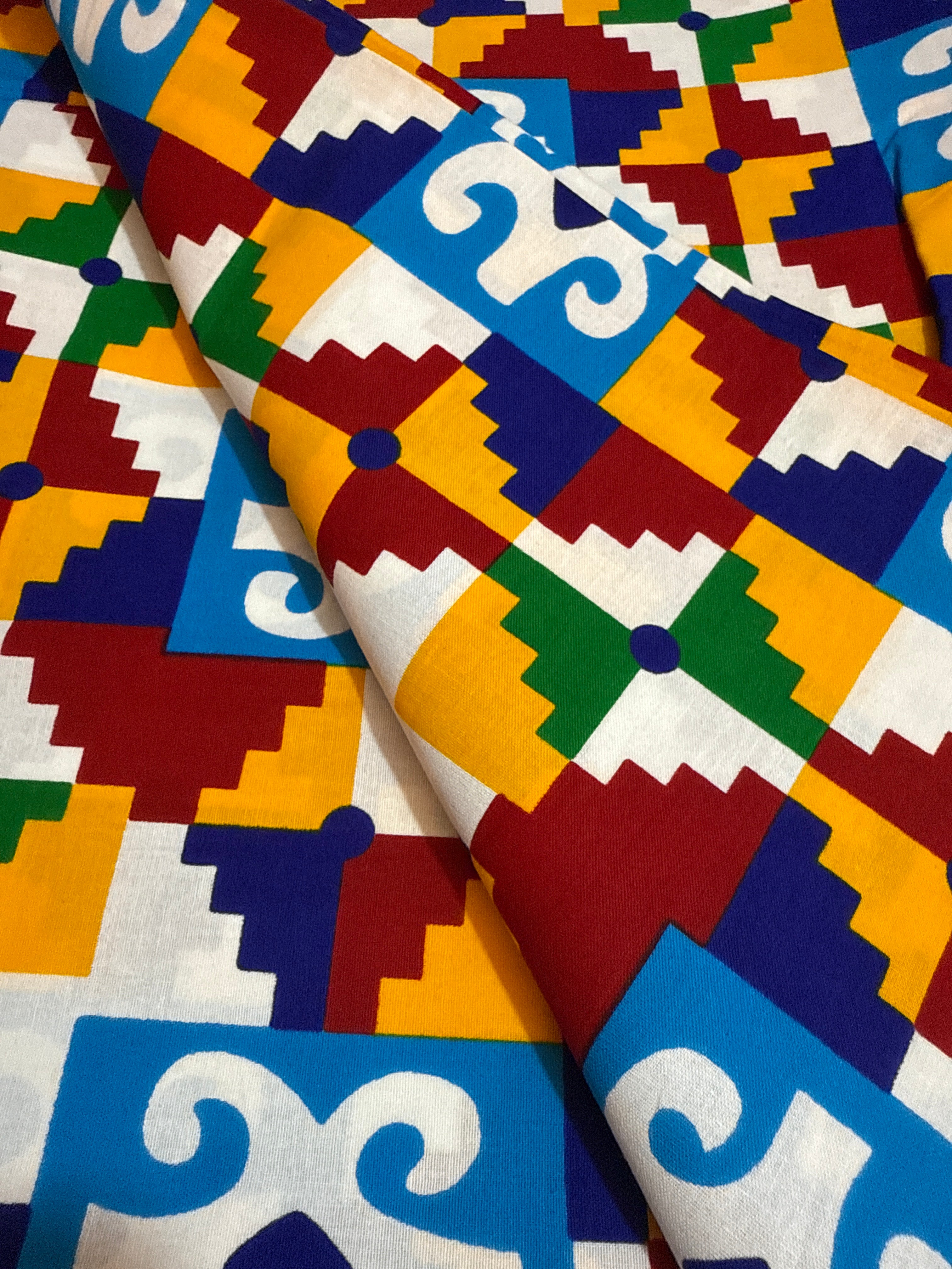 Hitarget Print - 2671812 | 2 Yards