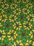 African Print Fabric sold by the yard | Super Collection Wax